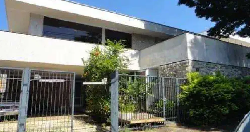 Casa com 4 quartos à venda na Avenida Doutor Heitor Penteado, 849, Jardim Nossa Senhora Auxiliadora, Campinas
