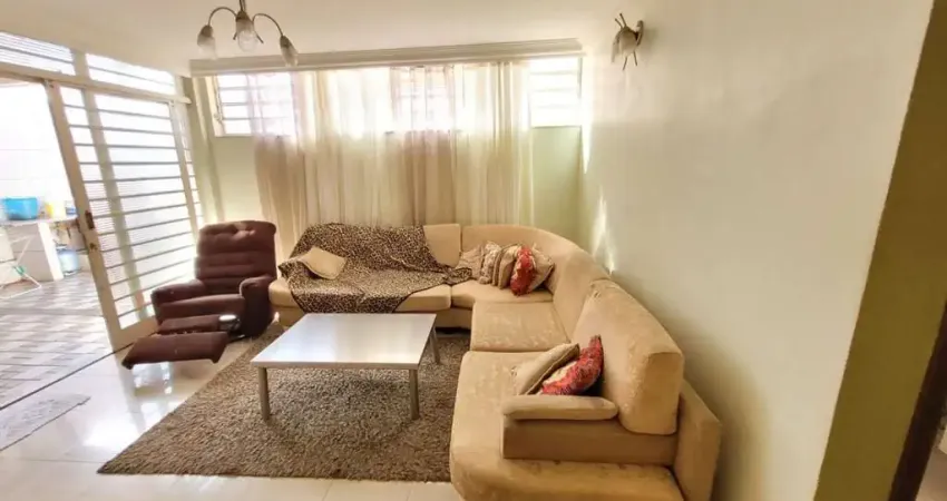 Casa comercial à venda na Avenida Júlio Diniz, 215L, Jardim Nossa Senhora Auxiliadora, Campinas