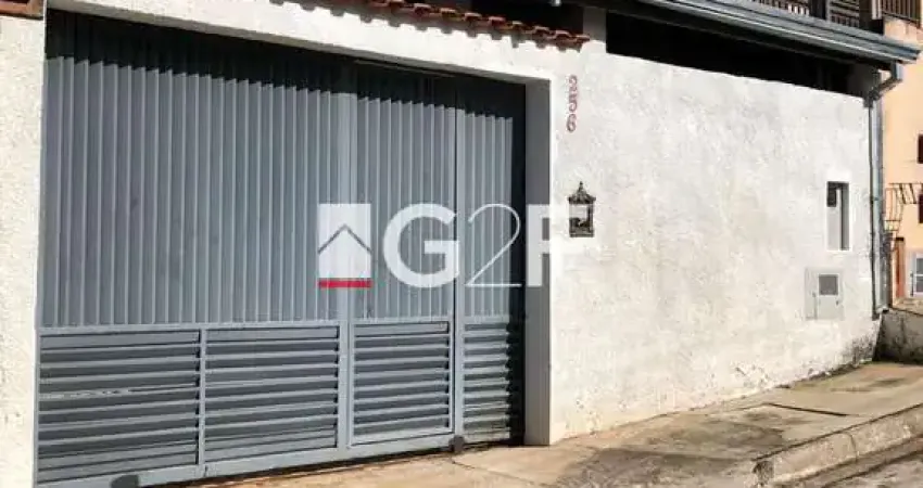 Casa com 3 quartos à venda na Rua Osasco, 256, Jardim Nova Europa, Hortolândia
