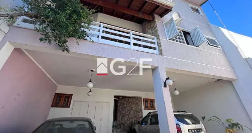 Casa com 3 quartos à venda na Rua São José do Rio Preto, 599, Jardim Nova Europa, Campinas