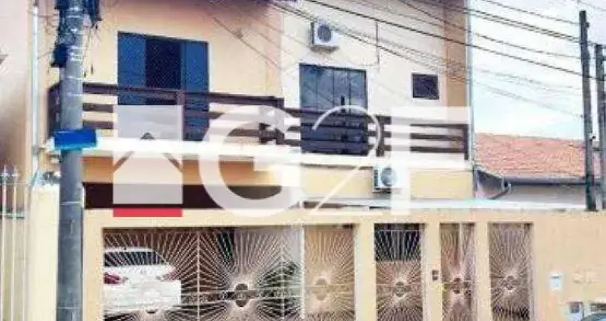 Casa com 4 quartos à venda na Rua Panamá, 150, Jardim Nova Europa, Campinas