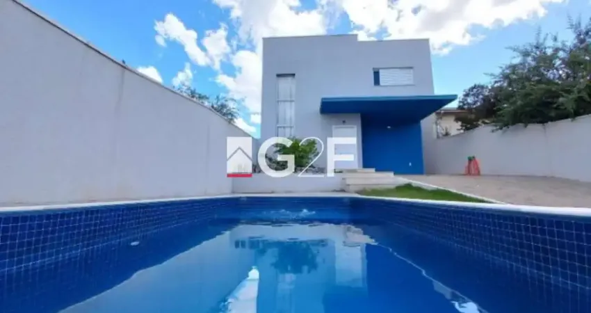 Casa com 3 quartos à venda na Rua Santo Anastácio, 340, Jardim Nova Europa, Campinas