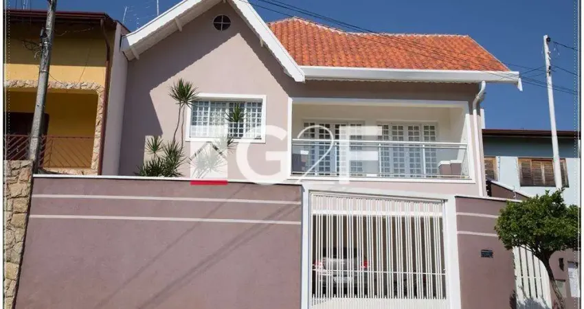 Casa com 3 quartos à venda na Rua Alvarito Muller, 101, Jardim Nova Europa, Campinas