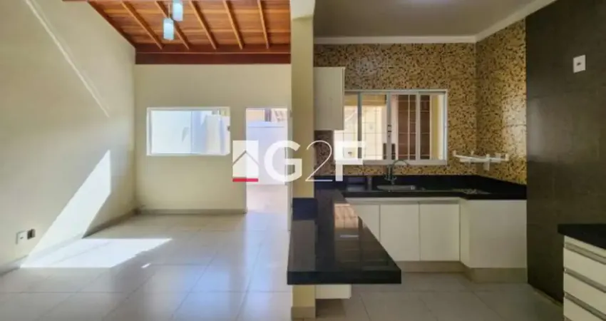 Casa com 3 quartos à venda na Artur Nogueira, 179, Jardim Novo Campos Elíseos, Campinas
