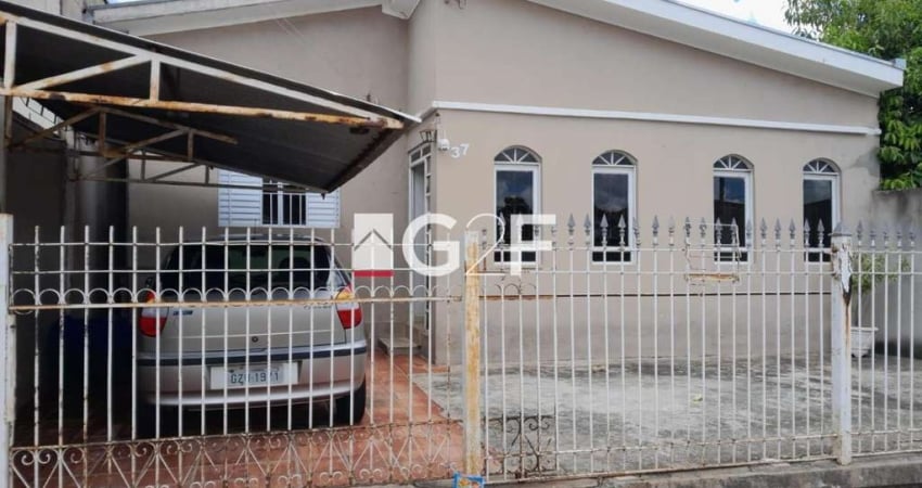 Casa com 3 quartos à venda na Itapira, 37, Jardim Novo Campos Elíseos, Campinas