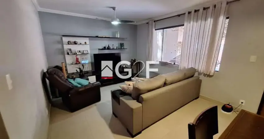 Casa em condomínio fechado com 3 quartos à venda na Avenida das Amoreiras, 6851, Jardim Novo Campos Elíseos, Campinas
