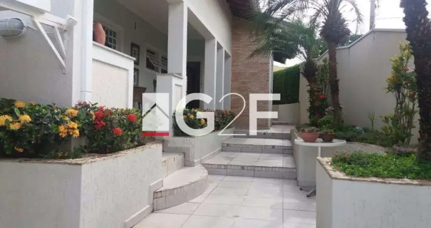 Casa com 3 quartos à venda na Rua Nicota Bayeux, 264, Jardim Ouro Branco, Campinas