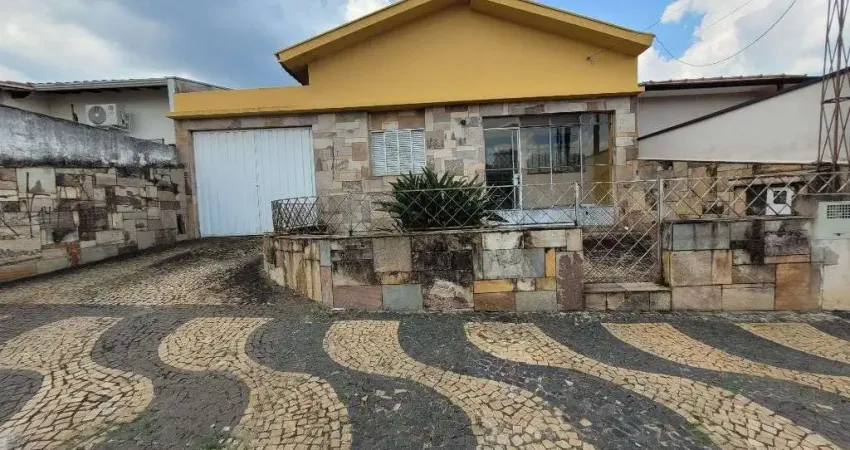 Casa com 3 quartos à venda na Rua Raul Leme de Paula, 67, Jardim Paulistano, Campinas