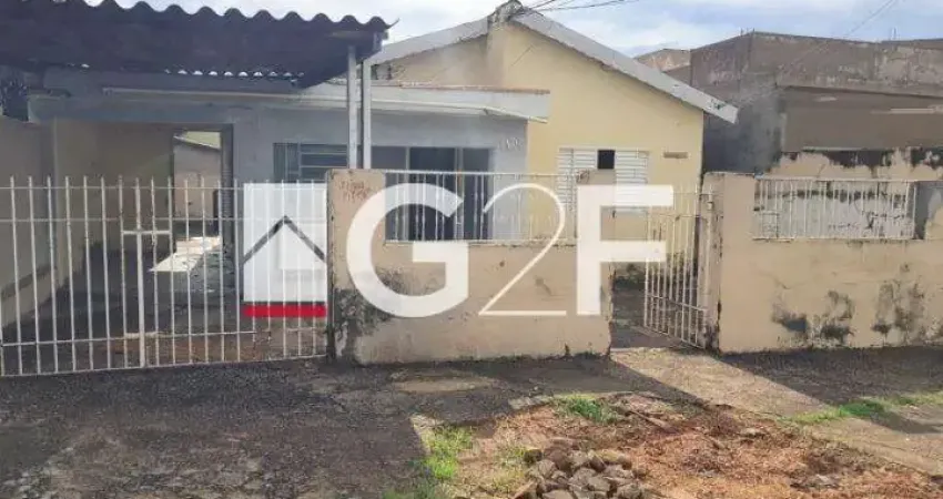 Casa com 3 quartos à venda na Humberto Biscardi, 915, Jardim Pinheiros, Valinhos