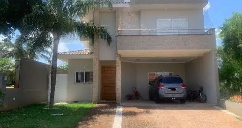 Casa em condomínio fechado com 3 quartos à venda na Avenida Paulista, 1127, Jardim Planalto, Paulínia
