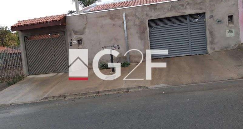 Casa com 4 quartos à venda na Avenida Dolores Franco, 616, Jardim Planalto de Viracopos, Campinas