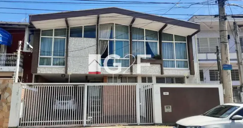 Casa com 3 quartos à venda na Rua Bauru, 232, Jardim Proença, Campinas