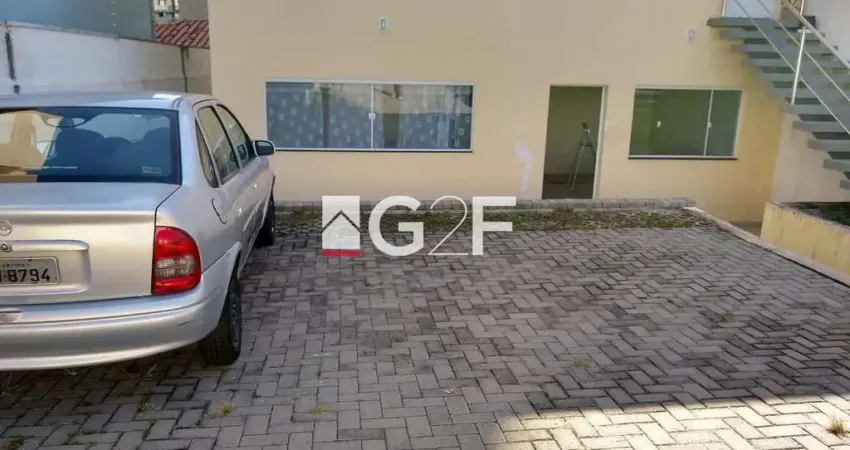 Casa com 2 quartos à venda na Rua Capistrano de Abreu, 614, Jardim Proença, Campinas