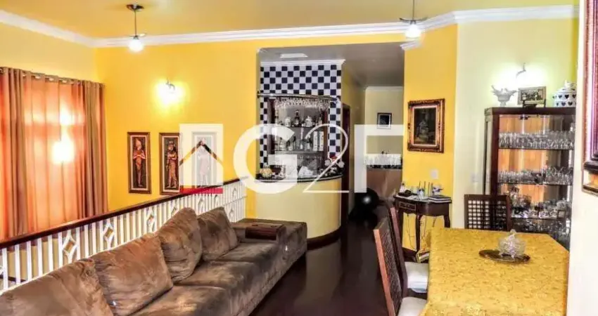 Casa com 3 quartos à venda na Avenida Monte Castelo, 392, Jardim Proença, Campinas