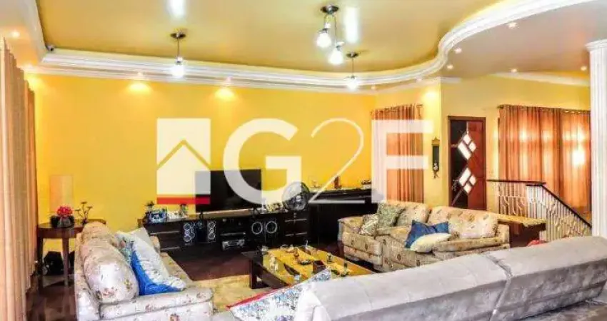 Casa com 3 quartos para alugar na Avenida Monte Castelo, 392L, Jardim Proença, Campinas