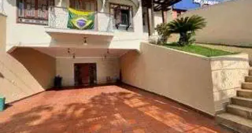 Casa com 3 quartos para alugar na Avenida Monte Castelo, 586L, Jardim Proença, Campinas