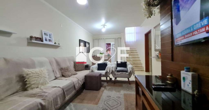Casa comercial à venda na Rua Nelson de Souza Bárbara, 156, Jardim Santa Genebra, Campinas