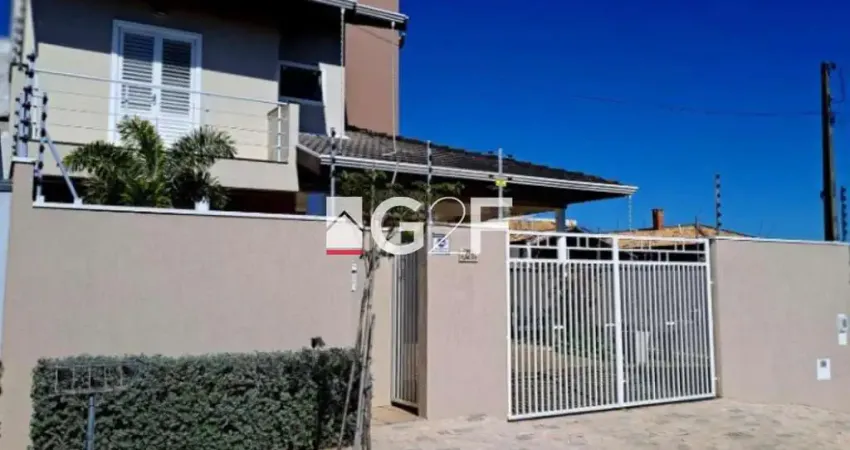 Casa com 3 quartos à venda na Erno Tóth, 143, Jardim Santa Helena, Valinhos