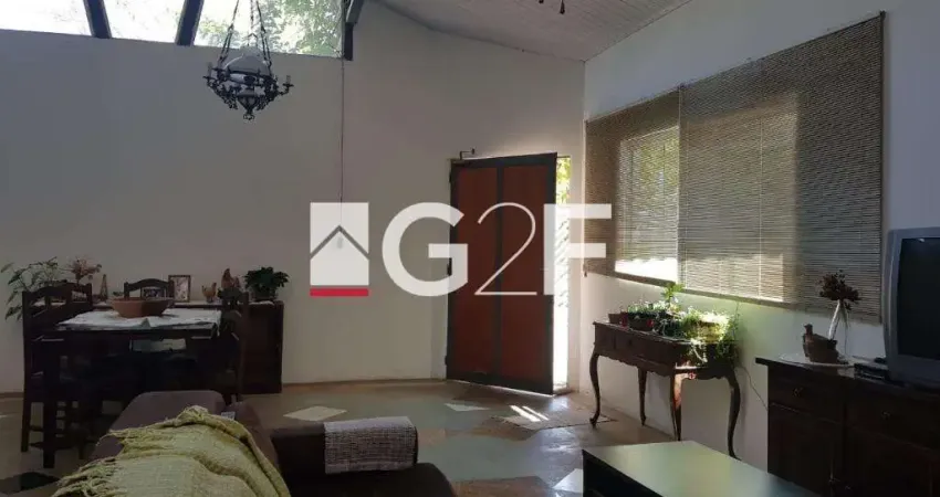 Casa com 2 quartos à venda na Rua Salim Feres, 403, Jardim Santa Marcelina, Campinas