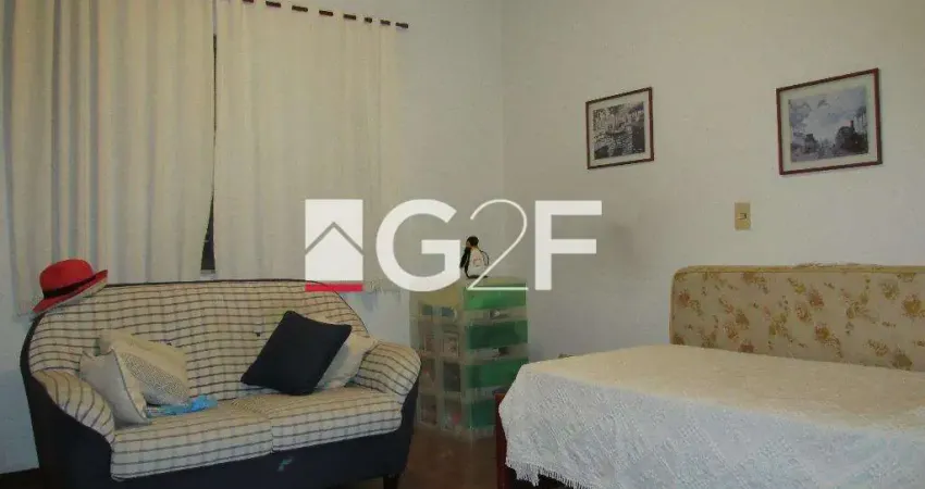 Casa com 4 quartos à venda na Rua Anita Moretzshon, 117, Jardim Santana, Campinas