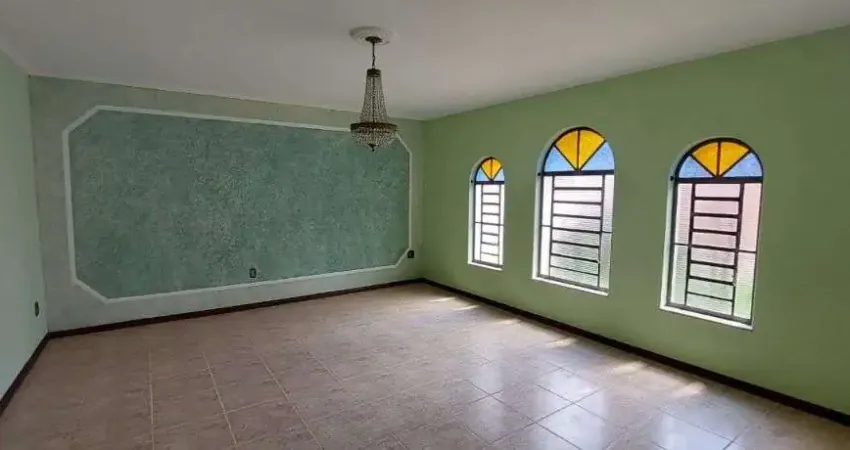 Casa com 3 quartos à venda na Avenida Esther Moretzshon Camargo, 212, Jardim Santana, Campinas