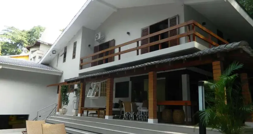 Casa em condomínio fechado com 4 quartos à venda na Rua Lupércio Arruda Camargo, 797, Jardim Santana, Campinas