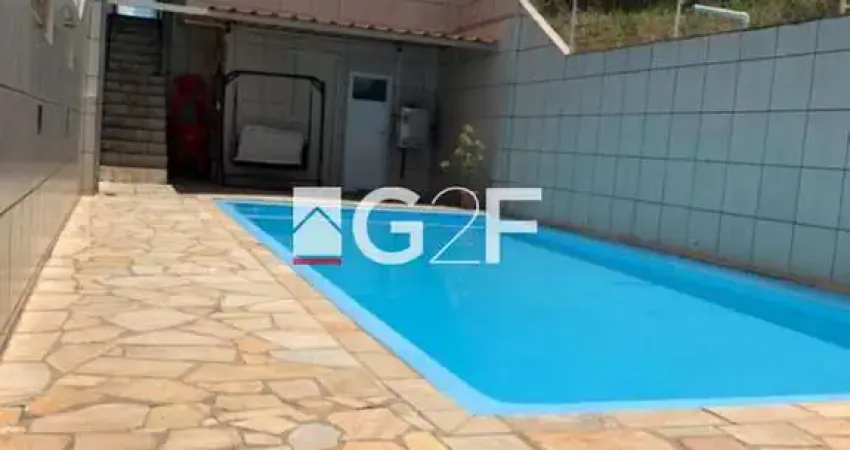 Casa com 4 quartos à venda na Ernesto Damato, 335, Jardim Silmara, Amparo
