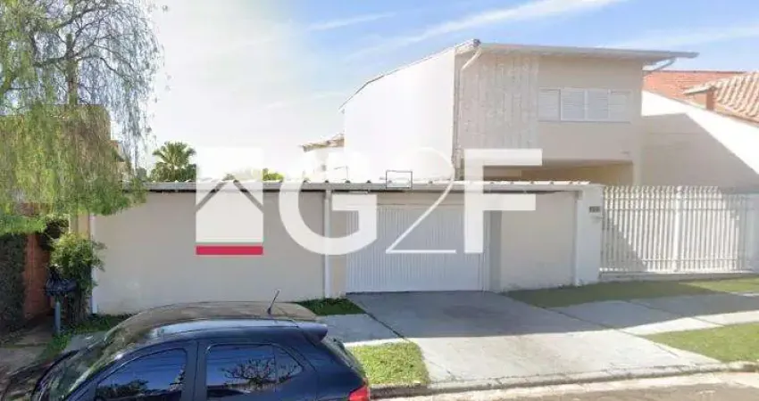 Casa com 5 quartos à venda na Rua Helena Steimberg, 897, Jardim São Carlos, Campinas