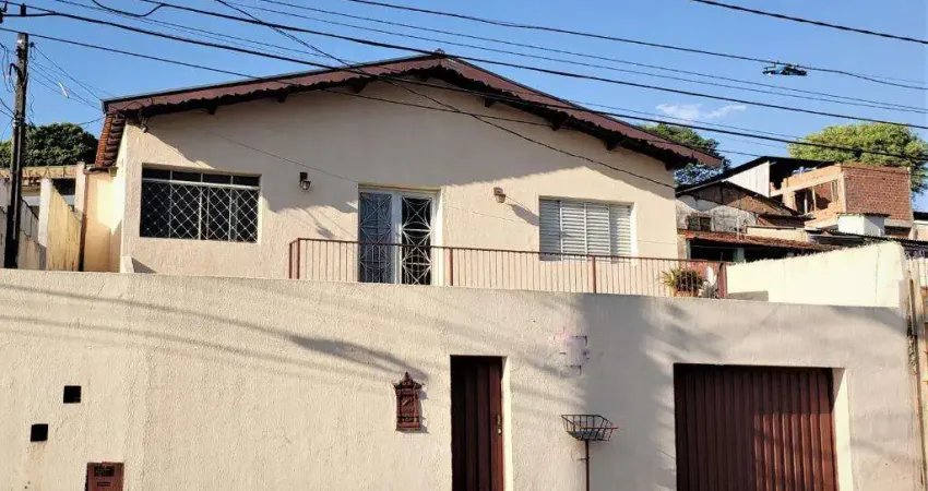 Casa com 3 quartos à venda na Rua Serra D'Água, 94, Jardim São Fernando, Campinas