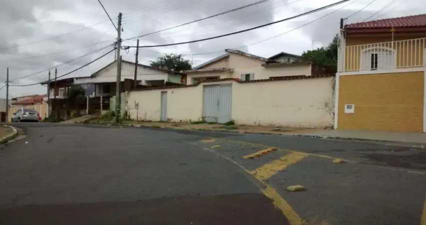 Casa comercial à venda na Rua Evaristo Correa Vianna, 72, Jardim São Vicente, Campinas