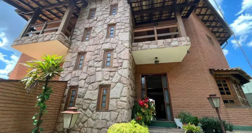 Casa com 4 quartos à venda na Rua Lux A Eterna, 497, Jardim dos Oliveiras, Campinas