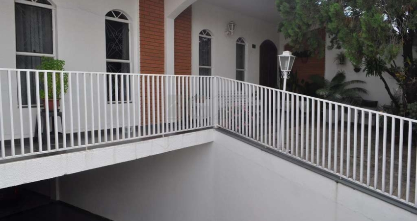 Casa com 4 quartos à venda na Rua das Petúnias, 318, Jardim das Vitórias Régias, Valinhos