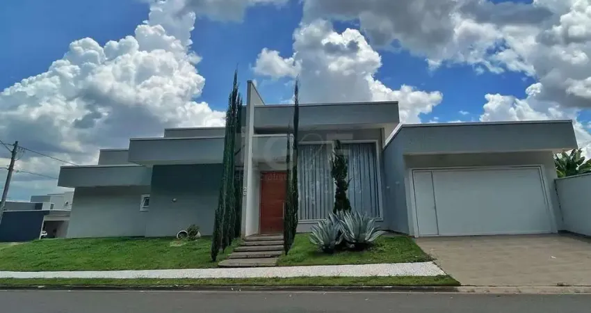 Casa em condomínio fechado com 3 quartos à venda na Avenida Doutor Heitor Nascimento, 900, Jardim de Itapoan, Paulínia