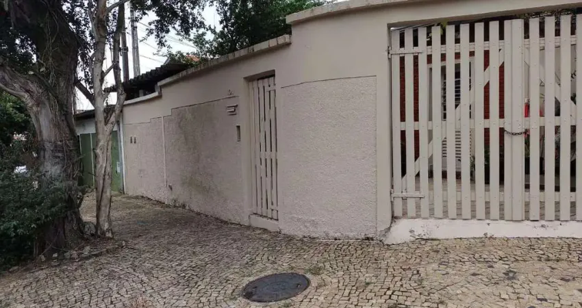 Casa comercial à venda na Rua Quitanda, 101, Jardim do Trevo, Campinas