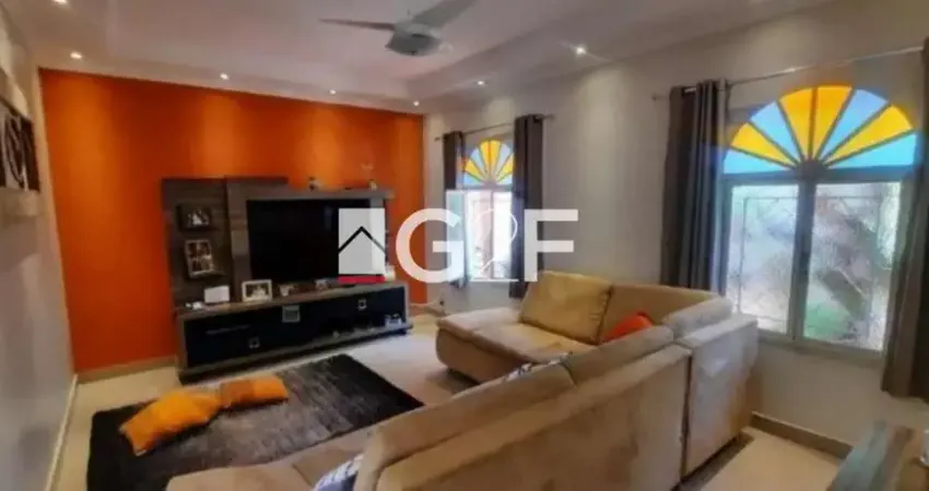 Casa com 3 quartos à venda na Rua Argentina, 347, Jardim do Trevo, Campinas