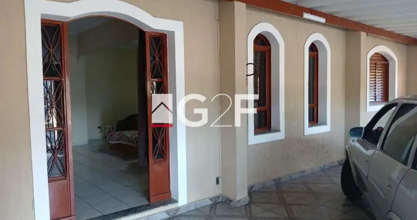 Casa com 4 quartos à venda na Avenida Jorge Tibiriçá, 1321, Jardim dos Oliveiras, Campinas