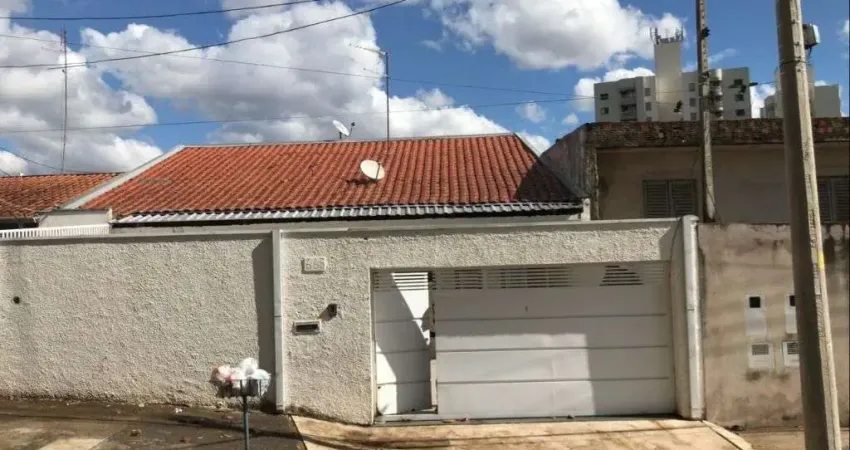 Casa com 3 quartos à venda na Avenida José Fonseca Arruda, 665, Jardim dos Oliveiras, Campinas