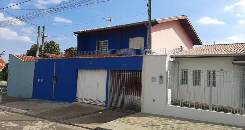 Casa com 3 quartos à venda na Rua Leandro Rogério Henrique, 99, João Aranha, Paulínia