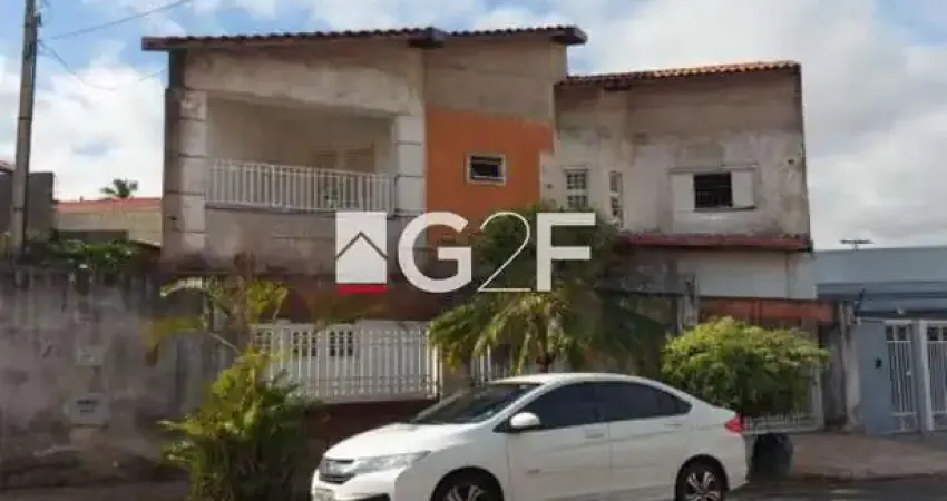 Casa com 4 quartos à venda na Rua Ezequiel Foga, 375, Loteamento Parque São Martinho, Campinas