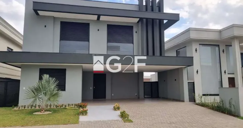 Casa em condomínio fechado com 3 quartos à venda na Estrada Municipal Adelina Segantini Cerqueira Leite, 11, Loteamento Residencial Arborais, Campinas