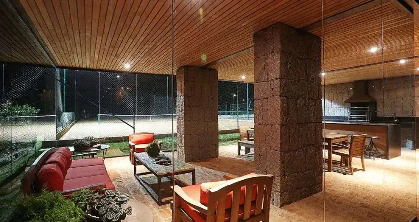 Casa em condomínio fechado com 4 quartos à venda na Avenida Isaura Roque Quércia, S/N, Loteamento Residencial Pedra Alta (Sousas), Campinas