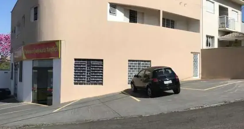 Casa comercial à venda na Laurindo Manzato, 404, Loteamento Residencial Santa Gertrudes, Valinhos