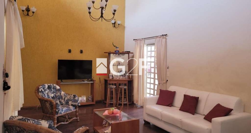 Casa comercial à venda na Rua Professor Doutor Max Kaufmann, 50, Mansões Santo Antônio, Campinas
