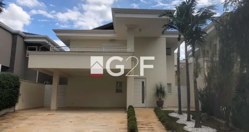 Casa em condomínio fechado com 3 quartos para alugar na Alameda Zürich, S/N, Nações, Valinhos