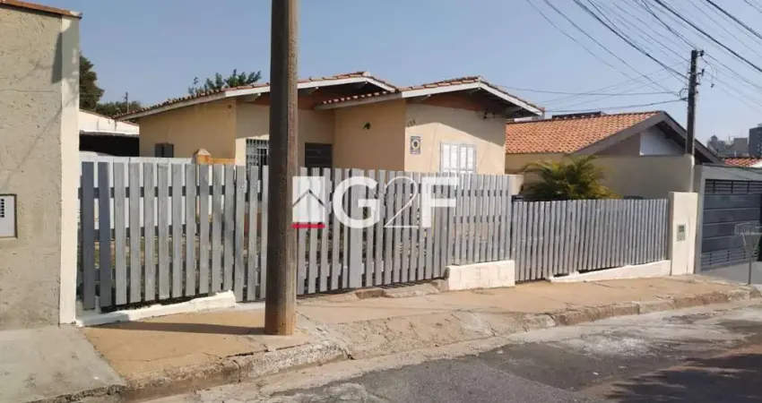 Casa comercial à venda na Rua João Batista de Lisboa, 120, Nova Campinas, Campinas