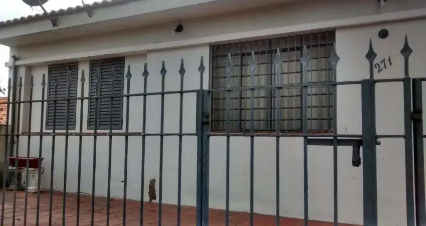 Casa com 4 quartos à venda na Rua Carolina Prado Penteado, 271, Nova Campinas, Campinas