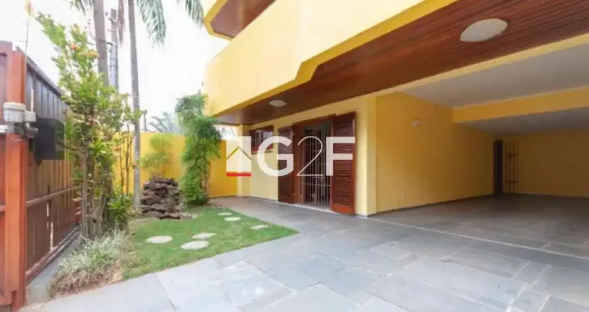 Casa comercial à venda na Rua Orlando Fagnani, 378, Nova Campinas, Campinas