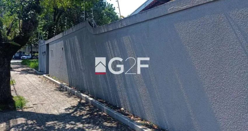 Casa comercial para alugar na Avenida Doutor Jesuíno Marcondes Machado, 115L, Nova Campinas, Campinas