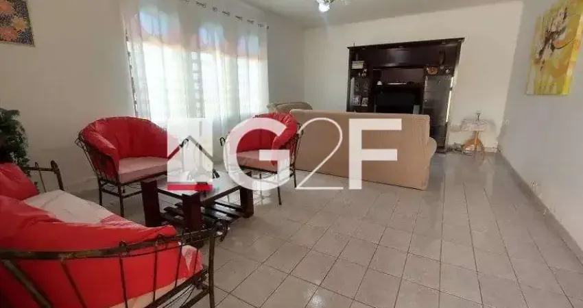 Casa comercial para alugar na Rua Maurílio Augusto Villas Boas, 6L, Novo Taquaral, Campinas