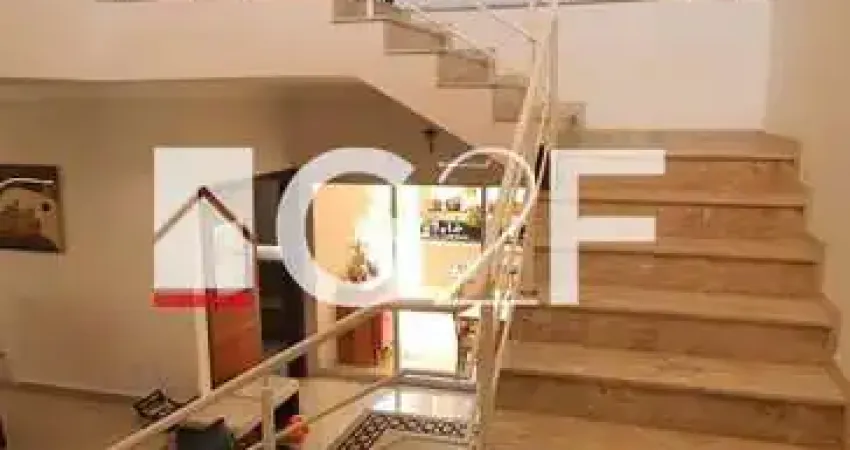 Casa com 3 quartos à venda na Eurico Palazzo, 51, Parque Alto Taquaral, Campinas